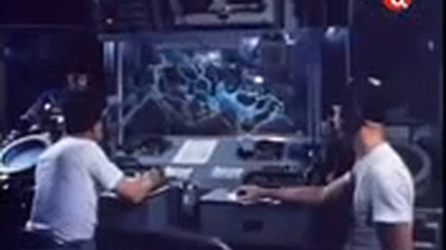 Глубинные тайны мирового океана смотреть онлайн