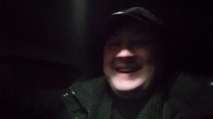 Бочонок воздушного фильтра или почему большой расход топлива УАЗ Патриот АКПП зимой. Oscar inc.