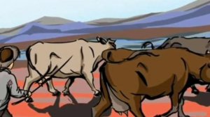 Керқұла атты Кендебай