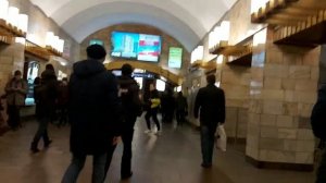 Социальный эксперемент. Реакция на драку в метро. ситуация вышла из под контроля