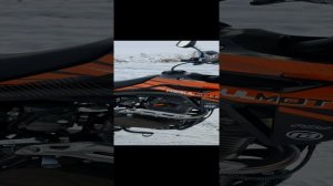Мотоцикл Regulmoto Sport-003 PR PRO