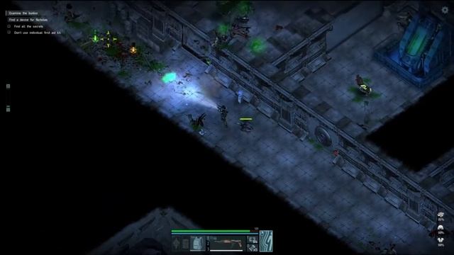 Alien Shooter 2 The Legend - Mission 65 With Secrets смотреть онлайн