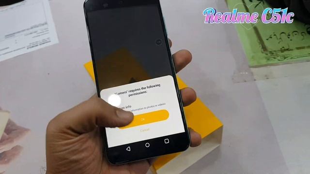 Realme C51 Unboxing Price in Pakistan #itinbox смотреть онлайн