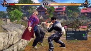 Optimize Wall Combos with Jin Kazama