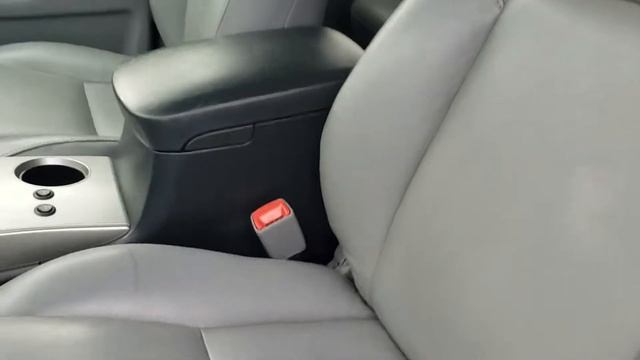 2012 Toyota Tacoma TRD sport