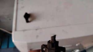 Ремонт стиральной машины zanussi. Не крутит барабан.