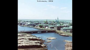 великие имена. прокудин-горский. часть 2