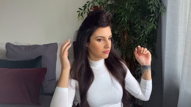 BEST HAIR DRYER BRUSH | QUICK & EASY TO YOUR BEST HAIRSTYLE смотреть онлайн