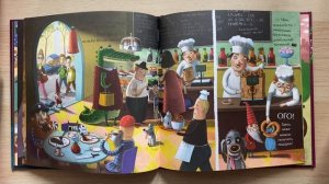 Аудиокнига ? Гном Чистюля и незваный гость?Читаем вместе