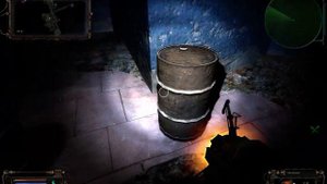 STALKER ОП-2 Тайник Валерича Х-8