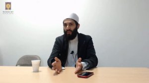 3 Advices - Assad Ahmed