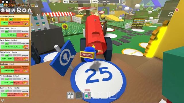 АККАУНТ В БСС БЕСПЛАТНО! ПРОКАЧКА В СИМУЛЯТОР ПЧЕЛОВОДА! смотреть онлайн