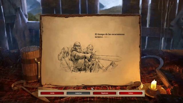 Age of Empires 2 Prueba y Error 101 смотреть онлайн