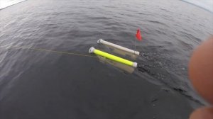 Рыбалка в Карелии. Пяозеро.