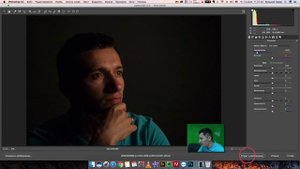 ??? Редактирование в camera raw не включено adobe bridge