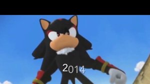 Evolution of shadow ( WATCH PLEASE )