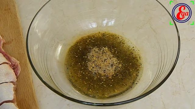 Полезно и просто. Горбуша запеченная на гриле