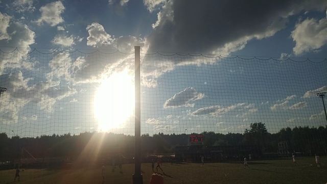 А первым будет Спартак. ФК Чертаново Москва (молодёжный) - ФК Спартак Москва (молодёжный) 04.08.2023