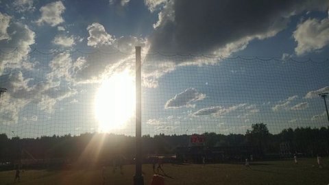 А первым будет Спартак. ФК Чертаново Москва (молодёжный) - ФК Спартак Москва (молодёжный) 04.08.2023