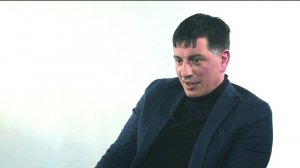 ВнеUniversity life: Андрей Гришаков (ИФиЯК)