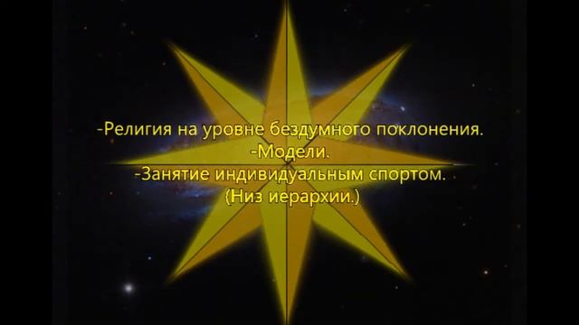Секлитова, Стрельникова. - Пути, ведущие к Богу и Дьяволу