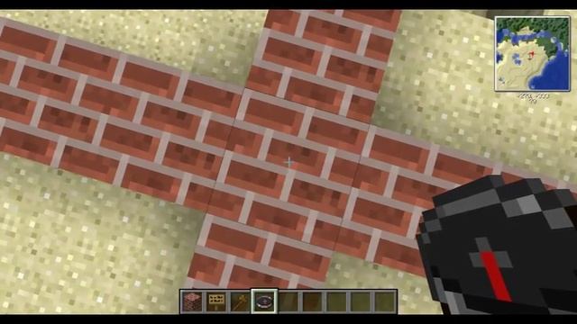 World Edit small Bug смотреть онлайн