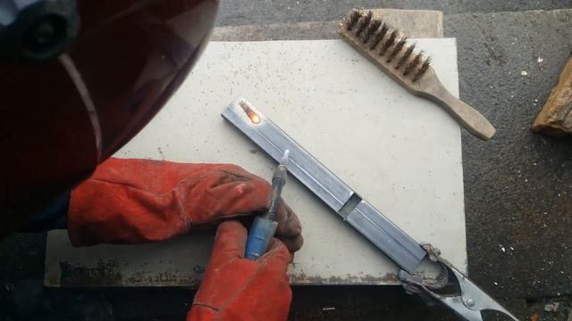 ЛУЧШАЯ флюсовая (порошковая) проволока для полуавтомата! Как выбрать ...