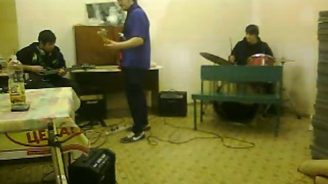 Step Forward (г.Кинешма) смотреть онлайн