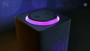 Мы семья озвучивает Яндекс станцию