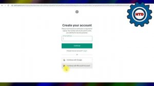 How to Create Chat GPT Account (How to Sign Up for ChatGPT EASILY in - 2023)