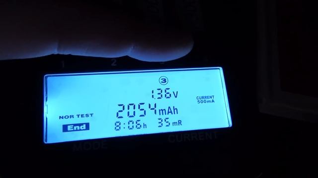 Пальчиковые аккумуляторы АА с Aliexpress + ЗУ смотреть онлайн