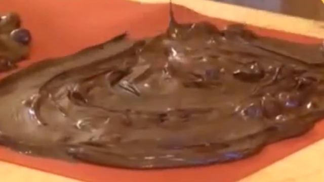 Шоколадный десерт "Рокки Роуд". Нow to make Rocky Road chocolate смотреть онлайн