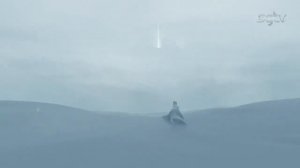 Обзор игры Journey