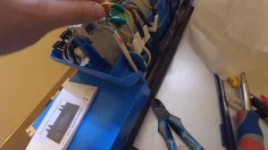 Безграмотный монтаж котельной на оборудовании Buderus.