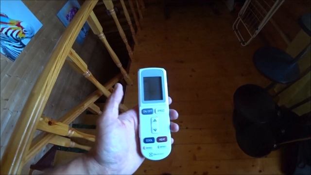 Мобильный кондиционер Electrolux EACM - 10 HR. Отзыв и обзор от владельца смотреть онлайн