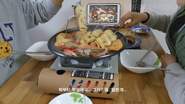 [#76] (subtitles) 게실염 이야기, 요즘 독한 감기몸살 смотреть онлайн