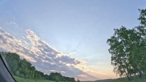 Путешествие из Сибири на КАВКАЗ. 51 день в самодельном Автодоме! 15000 км. Объехали Северный Кавказ