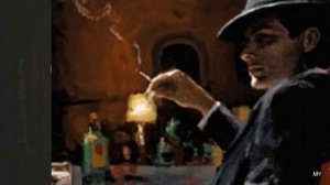 Крис Ри  "Дорога в Ад" - Chris Rea  "The road to Hell" (Part 2)