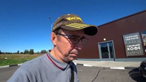 Первый Lada Largus на SPTronic M6