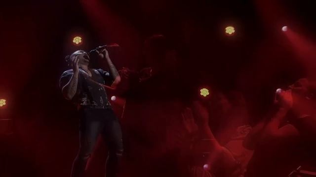 This guy's INSANE DEEP voice SHOCKS The Voice coaches | Journey #120 смотреть онлайн