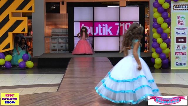 Магазин "Happy Land"- бальные платья смотреть онлайн