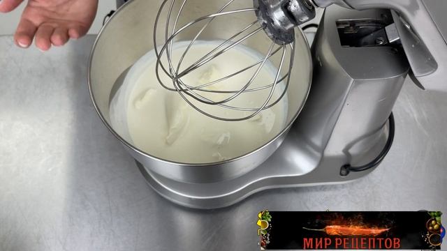 Вкусный Бюджетный Торт | Рецепт Торта Сливочная Малина | Торт Малина Со Сливками #торт