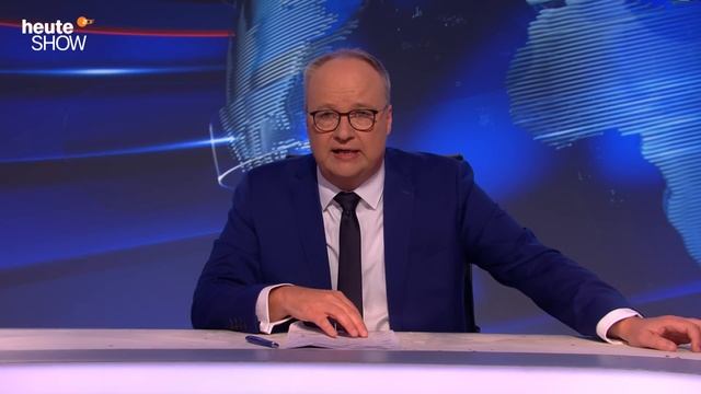 Das neue Bündnis von Sahra Wagenknecht & die Debatte über Antisemitismus | heute-show vom 27.10.202 смотреть онлайн