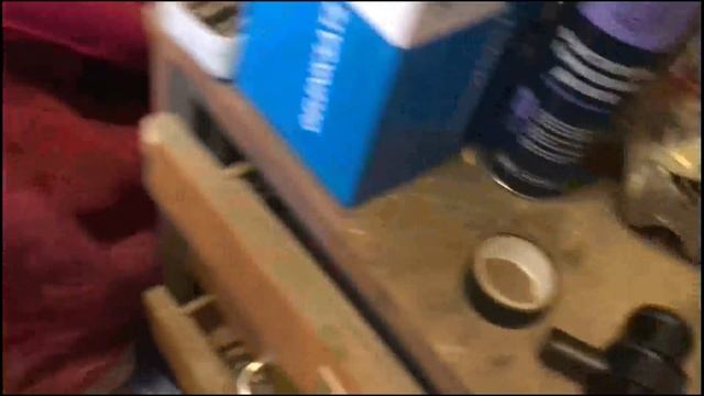 ПОЛЕЗ ЧИСТИТЬ ДВИГАТЕЛЬ БЕНЗИНОМ...ЗРЯ смотреть онлайн