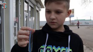 У Тимы появилась СУПЕРСИЛА Соника! 3 серия Sonic the Hedgehog