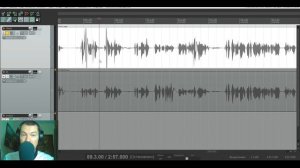 Behringer B-1 сравнение с Takstar TAK45. Mic VERSUS