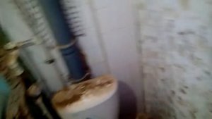 Демонтаж перегородки в сан узле в хрущевке