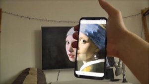 Как синхронизировать телевизор и приложение Google Arts для трансляции медиаконтента
