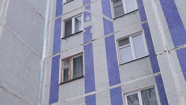 Нижнекамцам посоветовали, когда лучше подавать заявки на утепление межпанельных швов