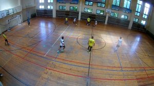 Зерноград 2010-АгросервисЮг 0:17